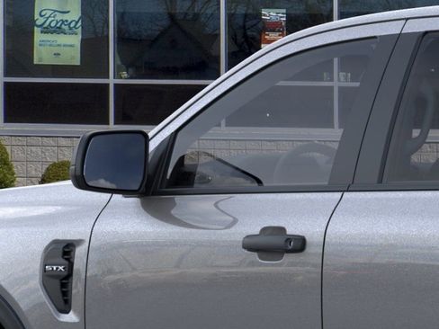 New 2026 Ford Ranger XL AWD/4WD image 20