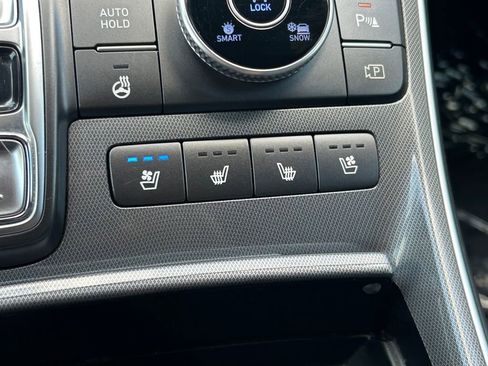 Used 2023 Hyundai Santa Fe Calligraphy w/ Cargo Package AWD/4WD image 32