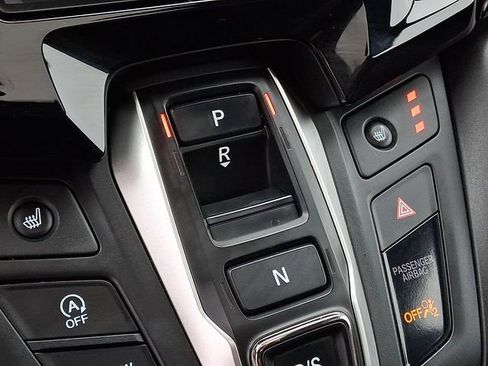 Used 2023 Honda Odyssey EX-L image 16