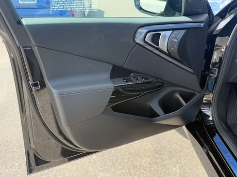 New 2026 BMW X3 xDrive30 w/ M Sport Package image 19