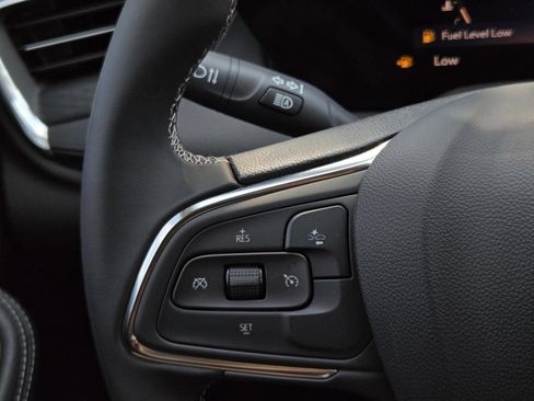 New 2026 Buick Encore GX Preferred FWD image 14