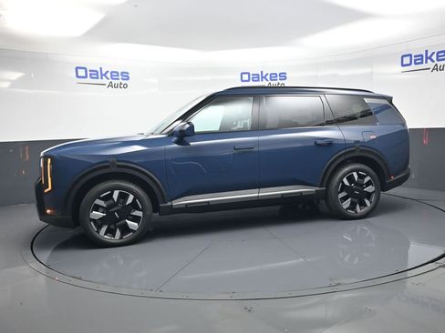 New 2027 Kia Telluride S AWD/4WD image 5