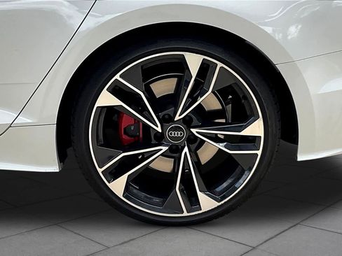 Used 2024 Audi S5 Premium Plus AWD/4WD image 10