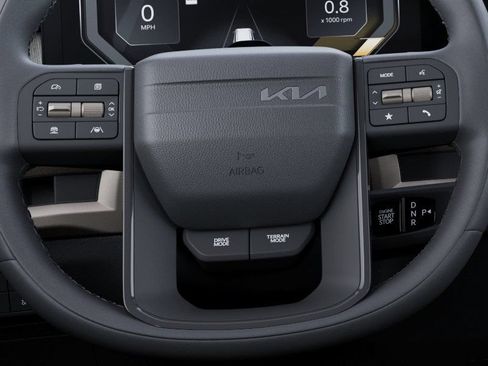 New 2027 Kia Telluride SX Prestige AWD/4WD image 22