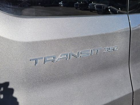 Used 2023 Ford Transit 350 XL image 12