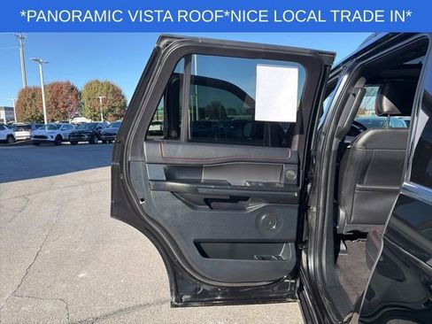 Used 2020 Ford Expedition Limited w/ Equipment Group 303A image 24
