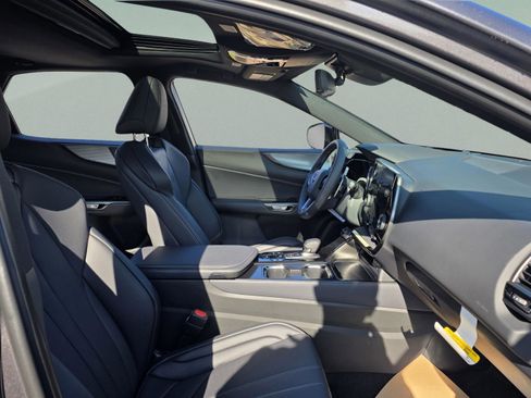 New 2026 Lexus NX 350 F Sport image 21