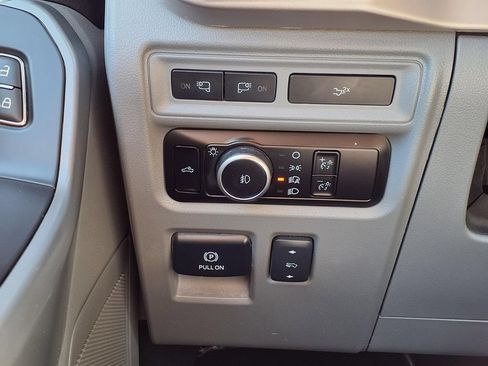 Used 2023 Ford F150 XLT w/ Equipment Group 302A High AWD/4WD image 22