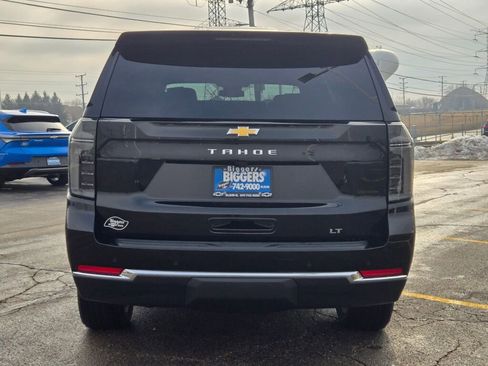 New 2026 Chevrolet Tahoe LT w/ Comfort Package image 14