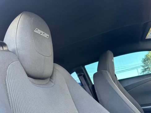 Used 2015 Chevrolet Camaro SS w/ RS Package RWD image 19