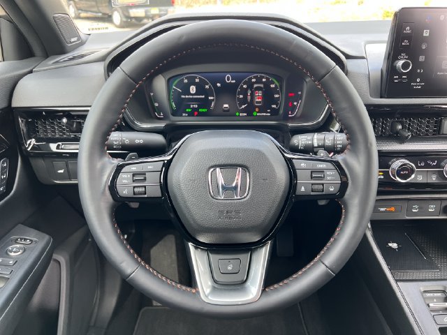 Certified 2026 Honda CR-V Sport Touring image 18