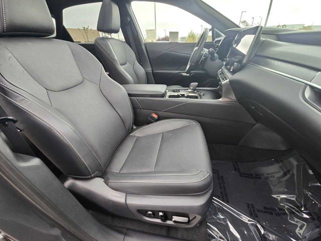 Certified 2026 Lexus RX 350 w/ Convenience Package AWD/4WD image 10