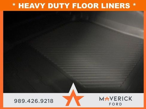 New 2026 Ford Bronco Raptor image 31