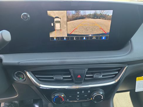 New 2026 Buick Encore GX Sport Touring w/ Studio Series AWD/4WD image 24