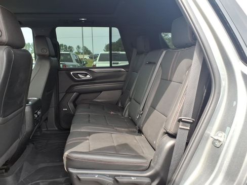 Used 2022 Chevrolet Tahoe RST w/ Luxury Package image 23