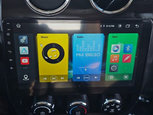 Used 2012 Jeep Compass Sport image 24