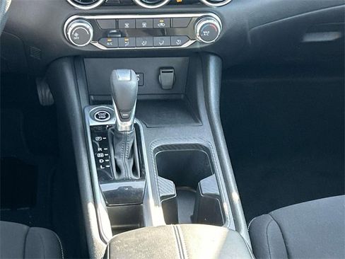 Used 2023 Nissan Sentra SV image 17