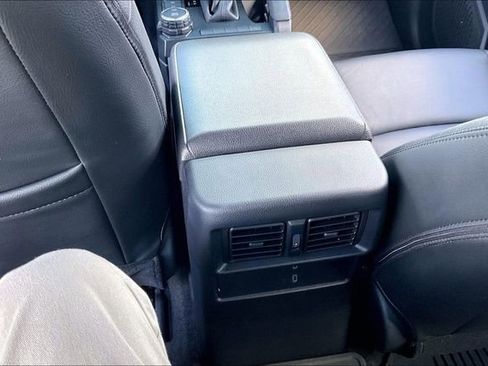 Used 2026 Toyota 4Runner SR5 image 35