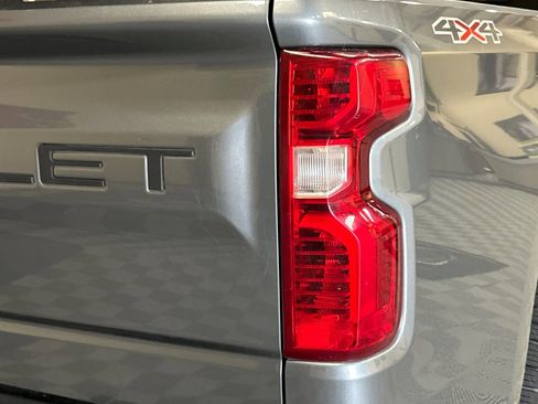 Used 2020 Chevrolet Silverado 1500 LT image 46