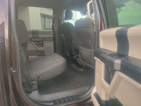 Used 2020 Ford F150 XL w/ Equipment Group 101A Mid image 15