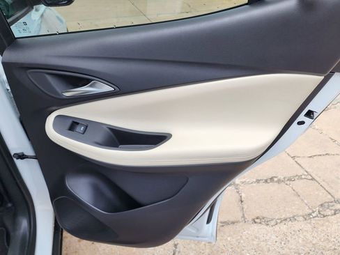 New 2026 Buick Encore GX Preferred FWD image 38