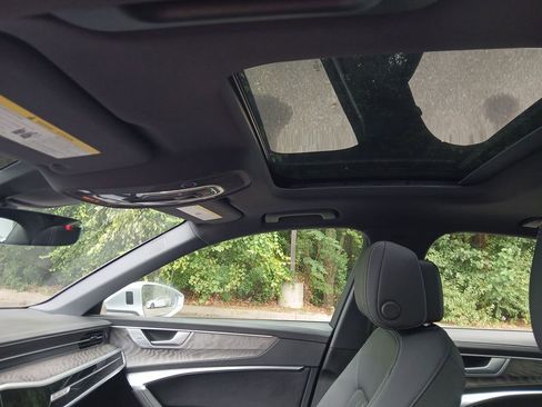 Used 2024 Audi A6 Premium Plus image 52