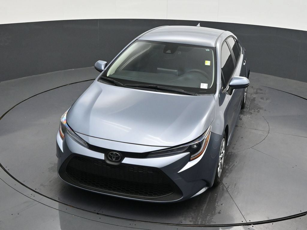 Used 2020 Toyota Corolla LE FWD image 23