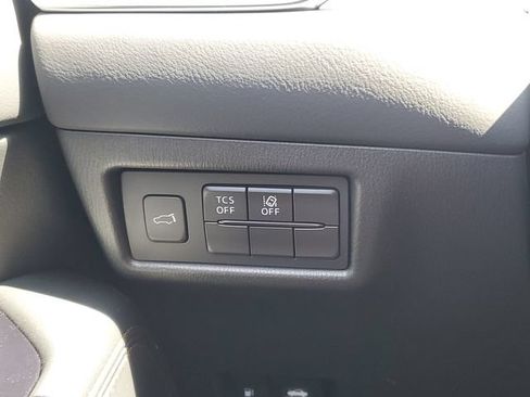 Used 2020 MAZDA CX-5 Grand Touring FWD image 21