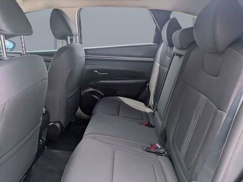 Used 2024 Hyundai Tucson SEL FWD image 14