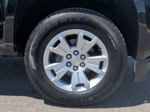 Used 2020 Chevrolet Colorado LT RWD image 9