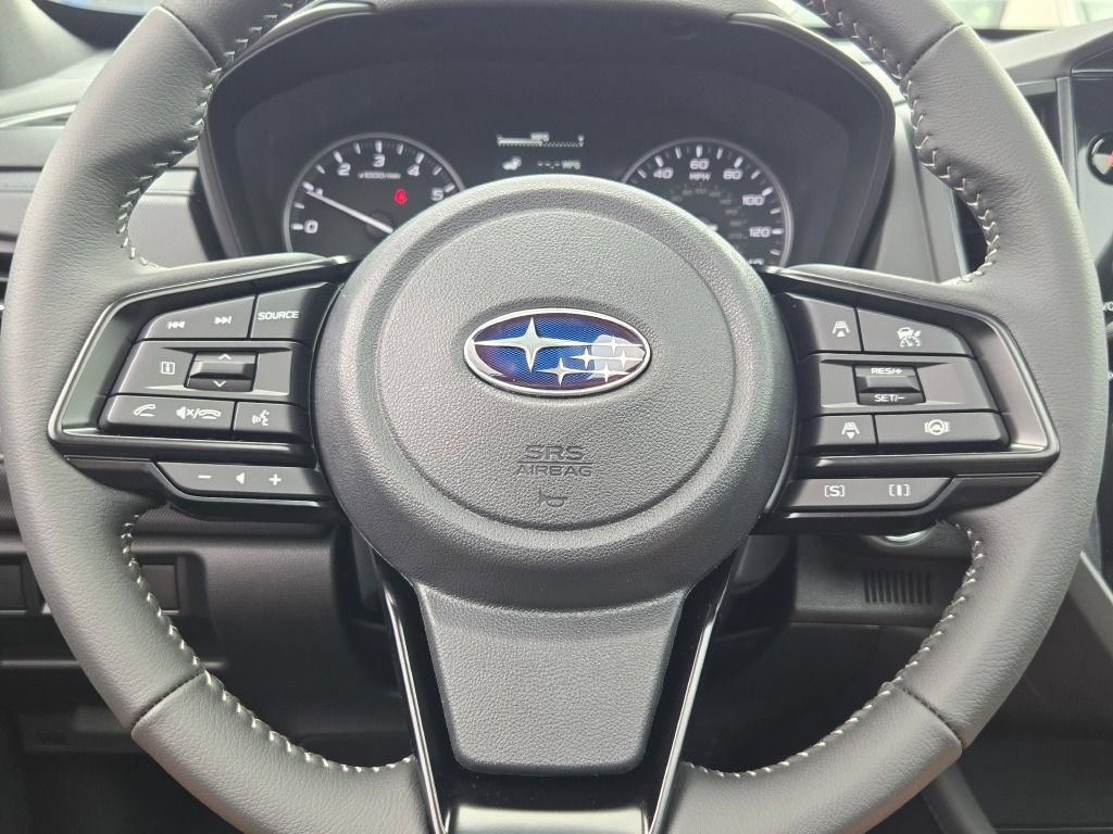New 2026 Subaru Forester Premium AWD/4WD image 44