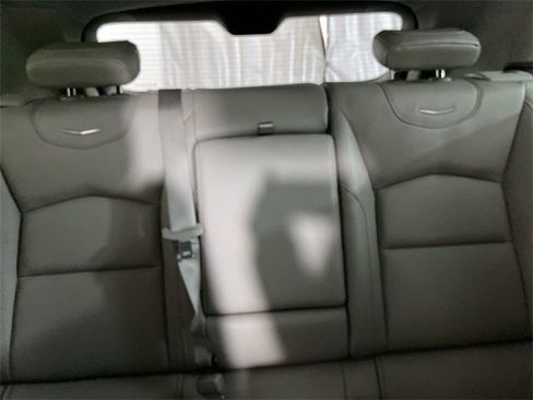 Used 2023 Cadillac XT4 Luxury image 13