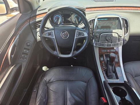 Used 2013 Buick LaCrosse Leather FWD image 12