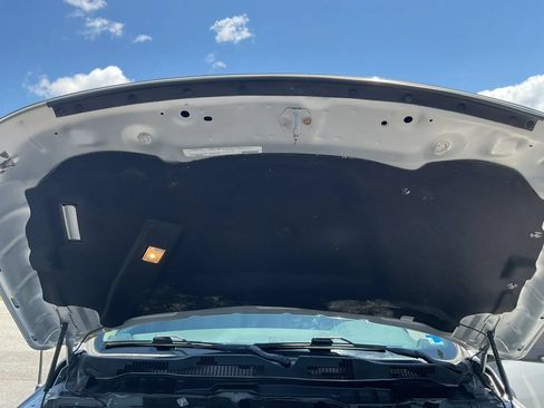 Used 2017 RAM 1500 Big Horn AWD/4WD image 49