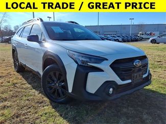 Used 2024 Subaru Outback Onyx Edition video 1