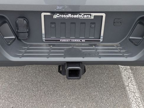New 2026 Ford Ranger XLT RWD image 30