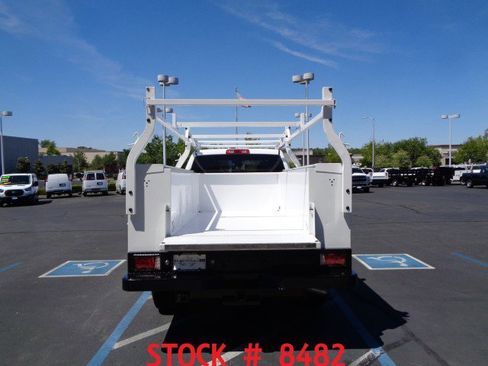 Used 2023 RAM 3500 Big Horn w/ Level 1 Equipment Group AWD/4WD image 6