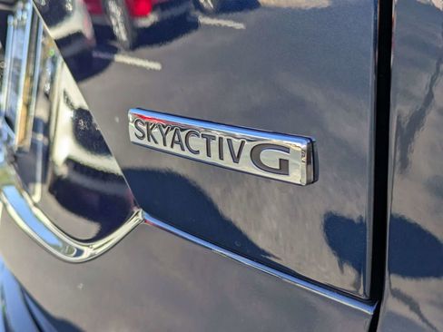 New 2025 MAZDA CX-5 AWD 2.5 S w/ Select Package image 13