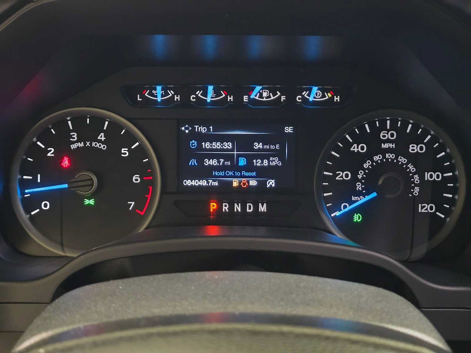 Used 2019 Ford F150 XLT w/ Equipment Group 302A Luxury AWD/4WD image 23