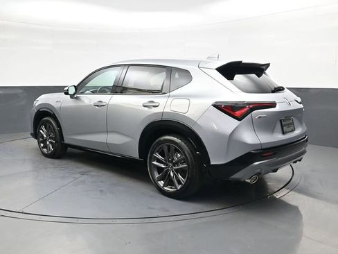 Used 2025 Acura ADX A-Spec FWD image 5