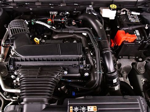 Used 2024 Lincoln Nautilus Reserve w/ Equipment Group 203A image 31