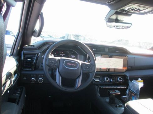 New 2026 GMC Sierra 1500 AT4 w/ AT4 Premium Package image 15