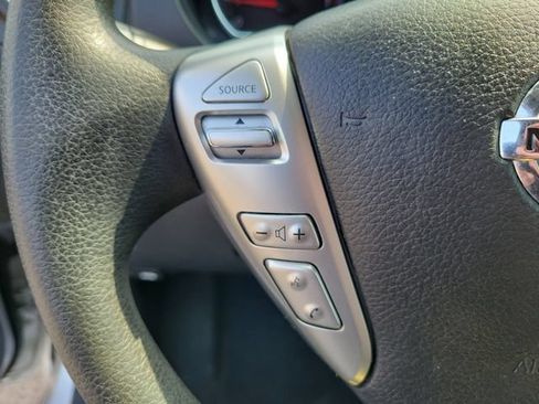 Used 2019 Nissan Versa SV FWD image 12