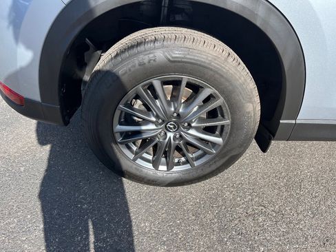 Used 2019 MAZDA CX-5 Touring image 42