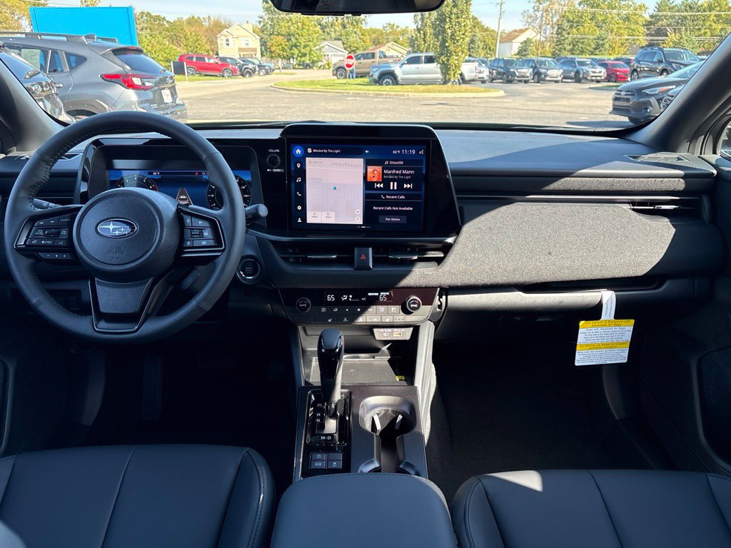 New 2026 Subaru Outback Premium AWD/4WD image 13