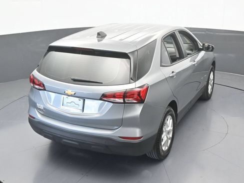 Used 2024 Chevrolet Equinox LS FWD image 45