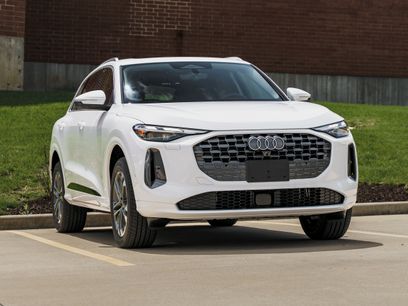 New 2026 Audi Q5 Premium