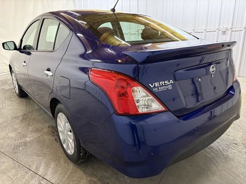 Used 2018 Nissan Versa SV image 8