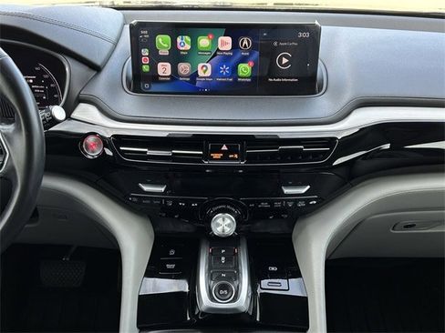 Certified 2024 Acura MDX FWD w/ Technology Package image 17
