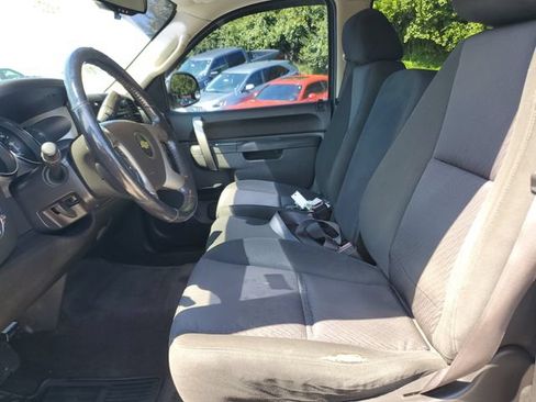 Used 2012 Chevrolet Silverado 1500 LT w/ All-Star Edition AWD/4WD image 21